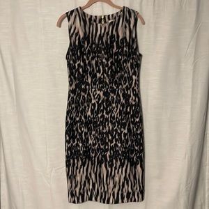 Calvin Klein Sheath Dress, size 8
